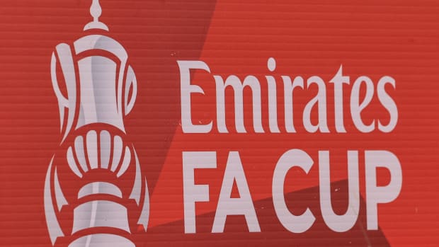 FA  Cup